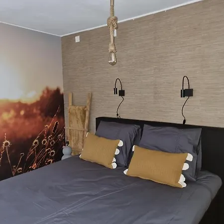 Logeren Bij Sabine En Jw Διαμέρισμα Beekbergen