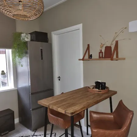 Logeren Bij Sabine En Jw