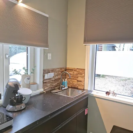 Logeren Bij Sabine En Jw *