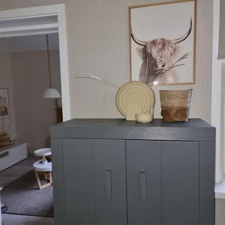 Logeren Bij Sabine En Jw