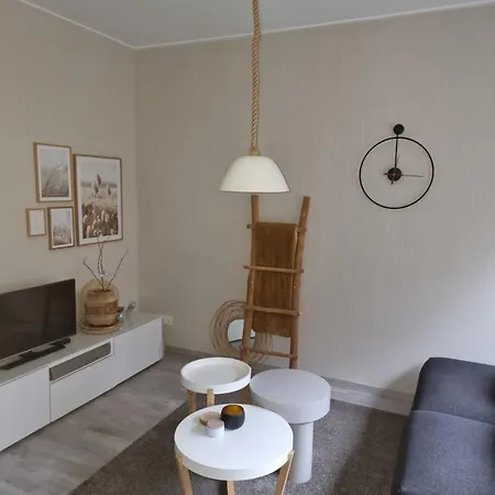 Logeren Bij Sabine En Jw Διαμέρισμα