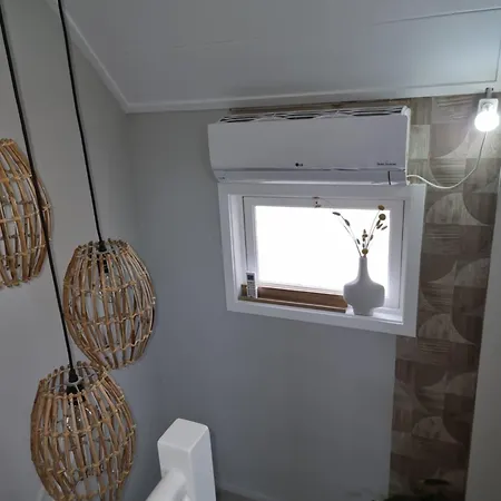 Logeren Bij Sabine En Jw Διαμέρισμα Beekbergen