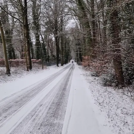 Logeren Bij Sabine En Jw Beekbergen