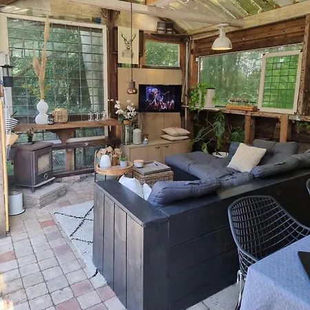 Logeren Bij Sabine En Jw Διαμέρισμα