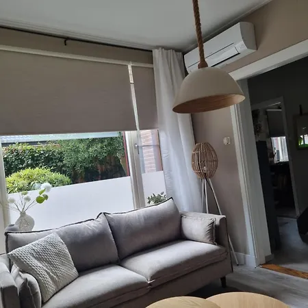 Logeren Bij Sabine En Jw Apartment *