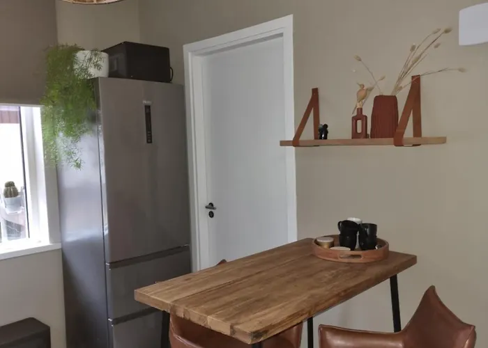 Logeren Bij Sabine En Jw