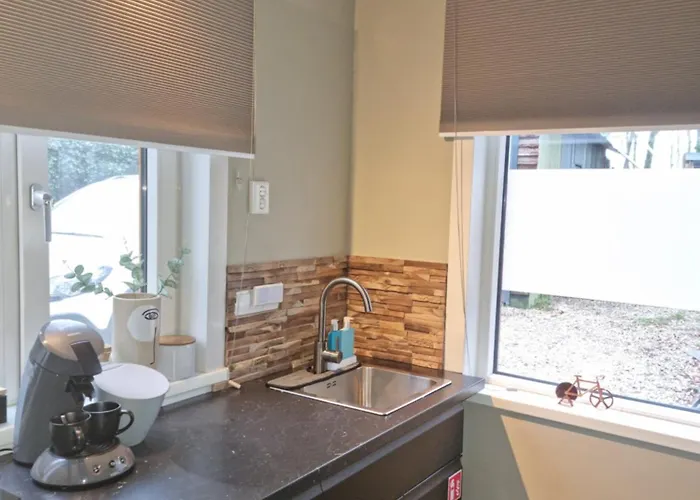 Logeren Bij Sabine En Jw *