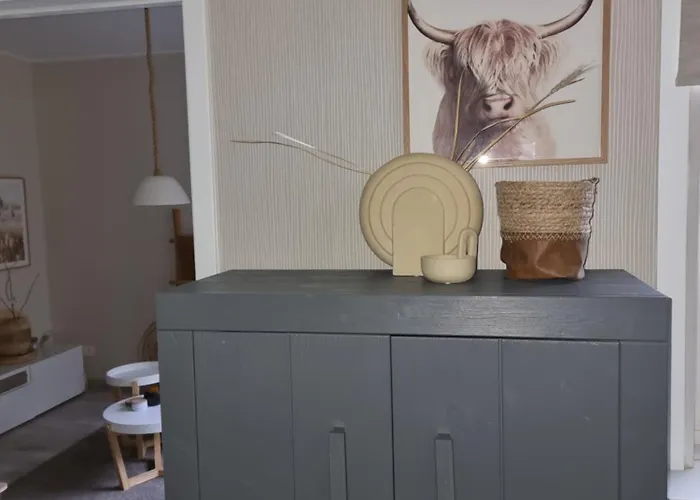 Logeren Bij Sabine En Jw