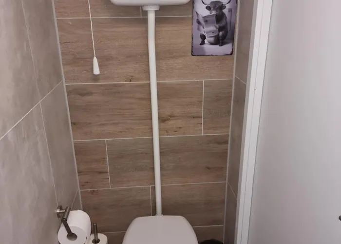 Appartamento Logeren Bij Sabine En Jw *