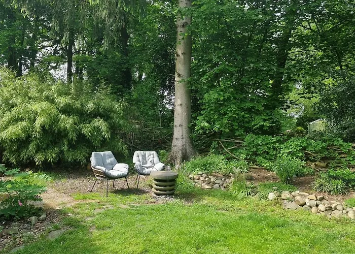 Appartamento Logeren Bij Sabine En Jw