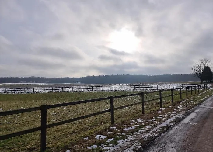 Appartamento Logeren Bij Sabine En Jw Beekbergen