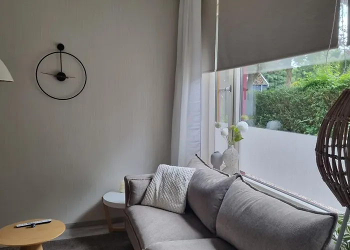 Apartmán Logeren Bij Sabine En Jw Beekbergen