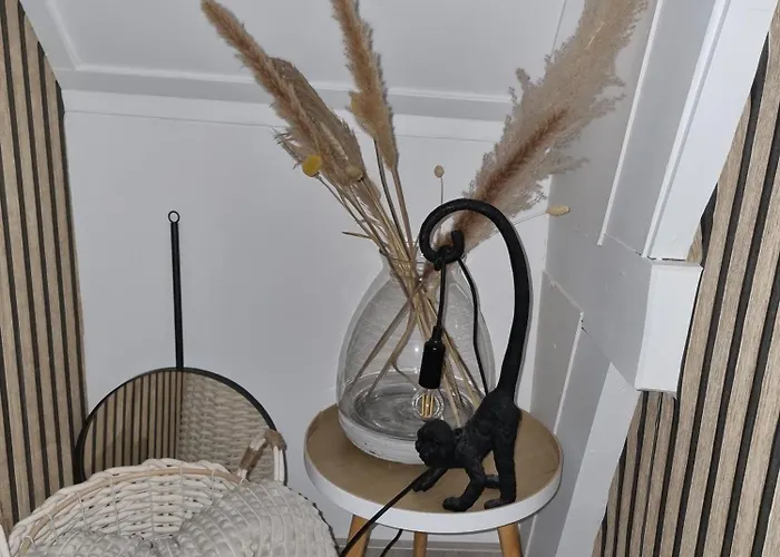 Logeren Bij Sabine En Jw Бикберген